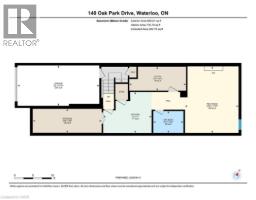 140 OAK PARK Drive - 31