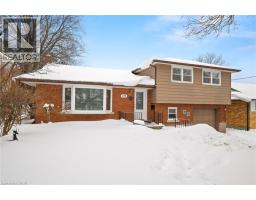 19 PERKELL Place - 2