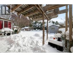 19 PERKELL Place - 21