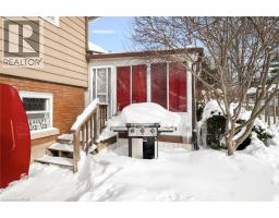 19 PERKELL Place - 22