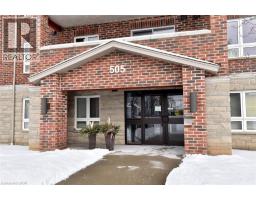 505 MARGARET Street UnitNo. 107 - 3