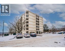 688 PRESTON Parkway UnitNo. 104 - 10