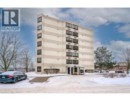 688 PRESTON Parkway UnitNo. 104 - 13