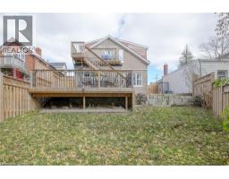 97 ST GEORGE Street - 40