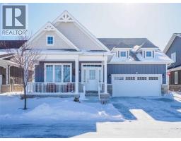 172 SCHOONER Drive - 1