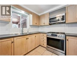 16 MERLENE Court - 21