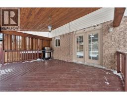 16 MERLENE Court - 26