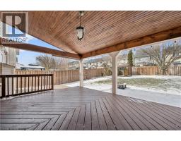 16 MERLENE Court - 27