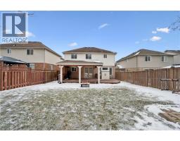 16 MERLENE Court - 29