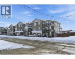 65 HADDINGTON Street UnitNo. 207 - 2