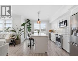 65 HADDINGTON Street UnitNo. 207 - 5