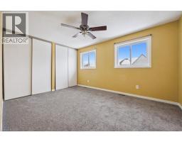 589 BEECHWOOD Drive UnitNo. 43 - 25