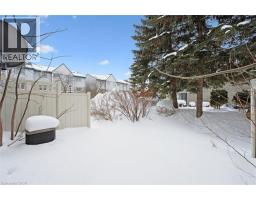 589 BEECHWOOD Drive UnitNo. 43 - 33