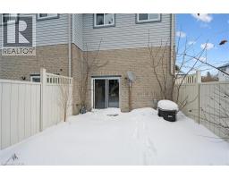 589 BEECHWOOD Drive UnitNo. 43 - 35