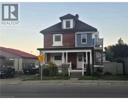 13 TALBOT Street E - 2