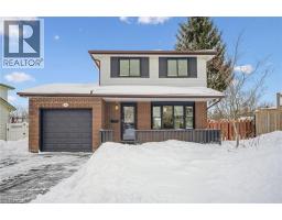 21 FOREST GLEN Court - 1