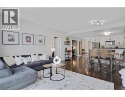 165 DUKE Street E UnitNo. 218 - 21