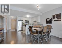 165 DUKE Street E UnitNo. 218 - 24