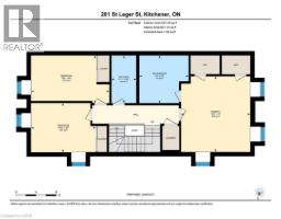 201 ST LEGER Street - 50