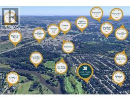 38 DEER RIDGE Crescent - 38