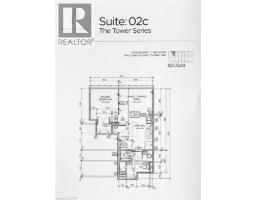 1 VICTORIA Street S UnitNo. 904 - 36