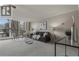 150 WILSON Street W UnitNo. 306 - 10