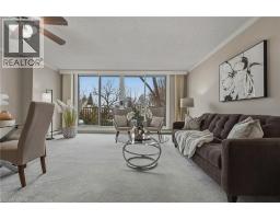 150 WILSON Street W UnitNo. 306 - 12