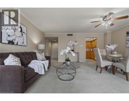 150 WILSON Street W UnitNo. 306 - 13