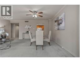 150 WILSON Street W UnitNo. 306 - 17