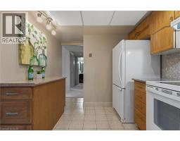 150 WILSON Street W UnitNo. 306 - 28