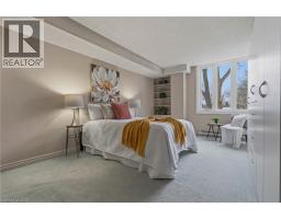 150 WILSON Street W UnitNo. 306 - 31