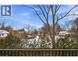 150 WILSON Street W UnitNo. 306 - 37