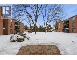 150 WILSON Street W UnitNo. 306 - 42