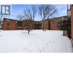 150 WILSON Street W UnitNo. 306 - 43