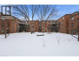 150 WILSON Street W UnitNo. 306 - 44