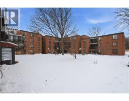 150 WILSON Street W UnitNo. 306 - 45