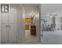 150 WILSON Street W UnitNo. 306 - 5