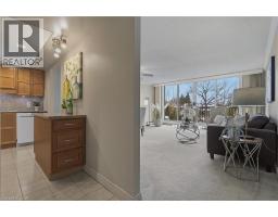 150 WILSON Street W UnitNo. 306 - 6