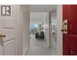 150 WILSON Street W UnitNo. 306 - 7