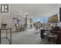 150 WILSON Street W UnitNo. 306 - 8