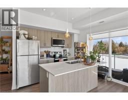 16 MARKLE Crescent UnitNo. 509 - 10