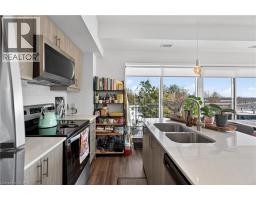 16 MARKLE Crescent UnitNo. 509 - 11