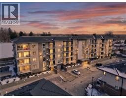 16 MARKLE Crescent UnitNo. 509 - 2