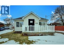 530 FREDERICK Street - 1