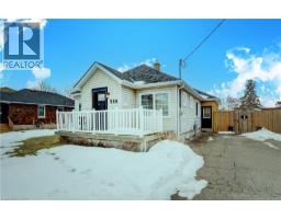 530 FREDERICK Street - 2