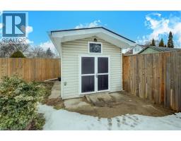 530 FREDERICK Street - 33