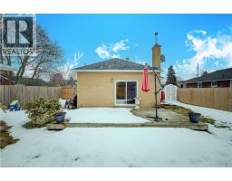 530 FREDERICK Street - 35