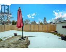 530 FREDERICK Street - 37