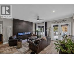 190 ARGYLE Street UnitNo. 31 - 10