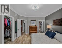 190 ARGYLE Street UnitNo. 31 - 11